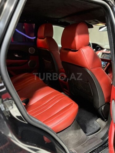 Land Rover RR Evoque 2013, 256,066 km - 2.0 л - Sumqayıt