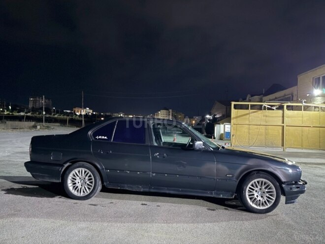BMW 520 1994, 350,000 km - 2.0 l - Bakı
