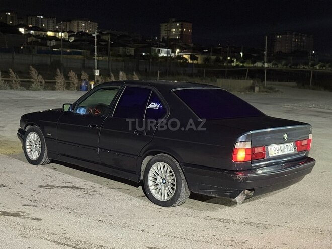 BMW 520 1994, 350,000 km - 2.0 l - Bakı