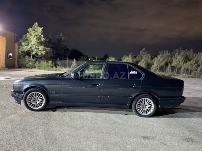 BMW 520 1994, 350,000 km - 2.0 l - Bakı