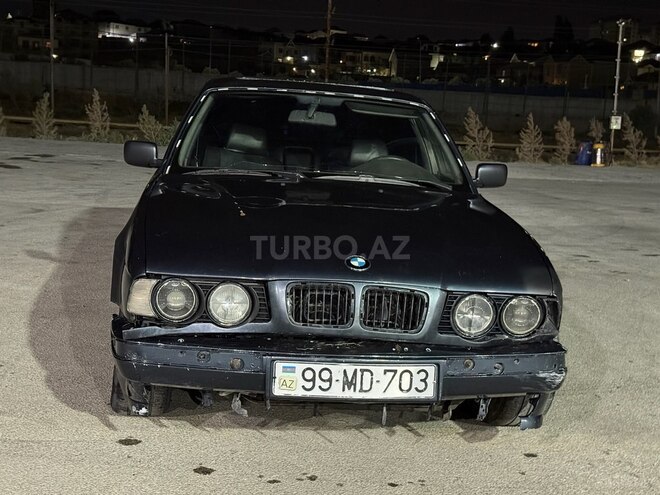 BMW 520 1994, 350,000 km - 2.0 l - Bakı