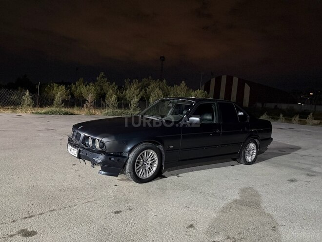 BMW 520 1994, 350,000 km - 2.0 l - Bakı