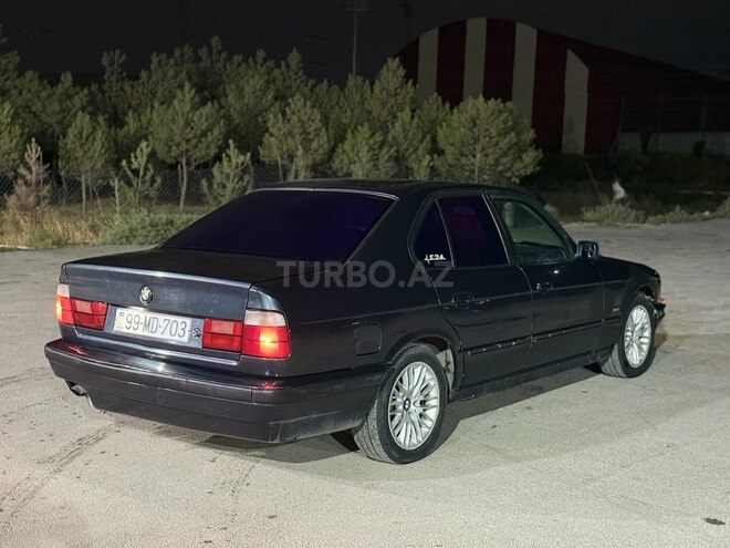 BMW 520 1994, 350,000 km - 2.0 l - Bakı
