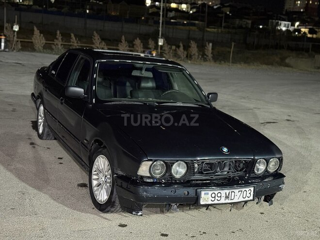 BMW 520 1994, 350,000 km - 2.0 l - Bakı