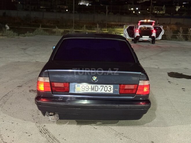 BMW 520 1994, 350,000 km - 2.0 l - Bakı