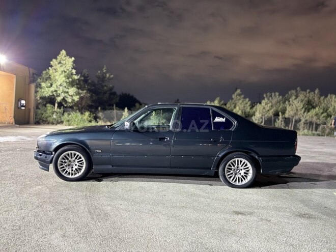 BMW 520 1994, 350,000 km - 2.0 l - Bakı