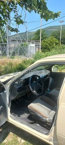 Daewoo Racer 1994, 399,898 km - 1.5 l - Şəki
