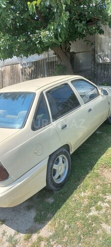 Daewoo Racer 1994, 399,898 km - 1.5 l - Şəki