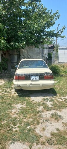 Daewoo Racer 1994, 399,898 km - 1.5 l - Şəki