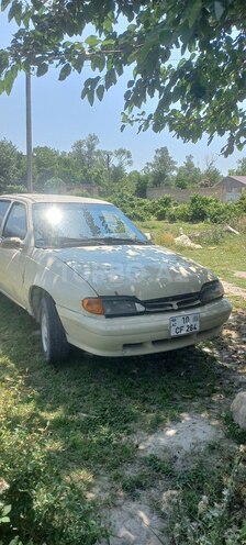 Daewoo Racer 1994, 399,898 km - 1.5 l - Şəki