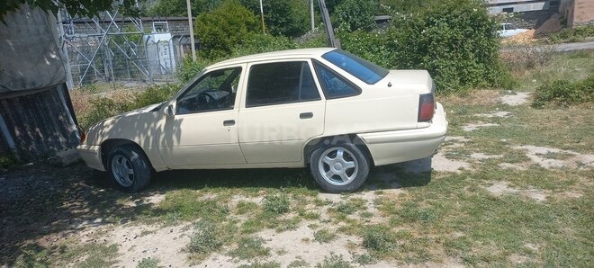 Daewoo Racer 1994, 399,898 km - 1.5 l - Şəki