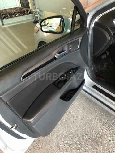 Ford Fusion (North America) 2016, 250,000 km - 1.5 л - Mingəçevir