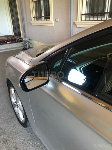 Ford Fusion (North America) 2016, 250,000 km - 1.5 л - Mingəçevir