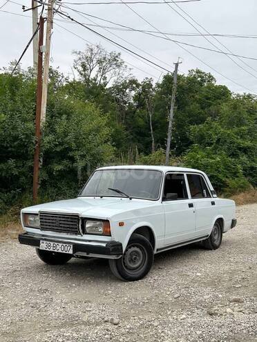 LADA (VAZ) 2107 2001, 90,000 km - 1.6 л - Qusar