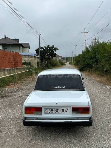 LADA (VAZ) 2107 2001, 90,000 km - 1.6 л - Qusar