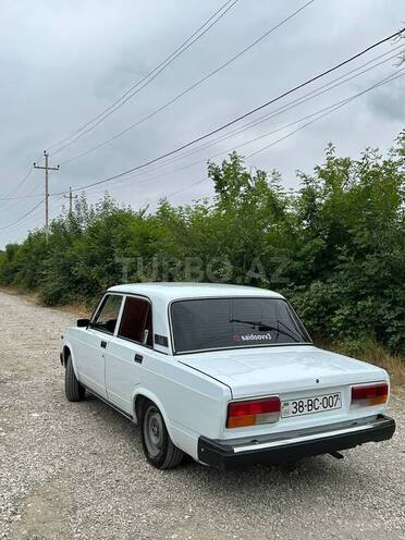 LADA (VAZ) 2107 2001, 90,000 km - 1.6 л - Qusar
