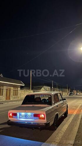 LADA (VAZ) 2107 2001, 90,000 km - 1.6 л - Qusar