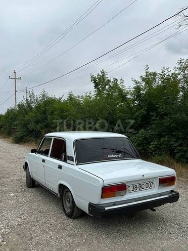 LADA (VAZ) 2107 2001, 90,000 km - 1.6 л - Qusar