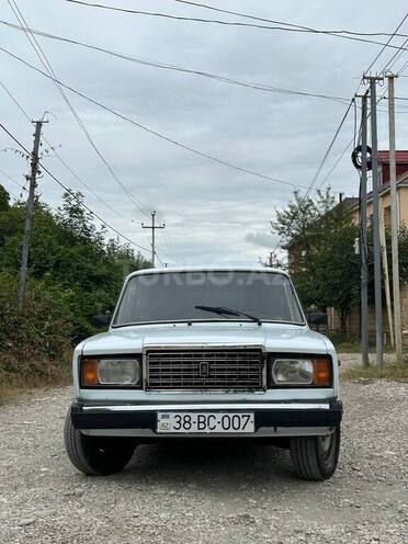 LADA (VAZ) 2107 2001, 90,000 km - 1.6 л - Qusar