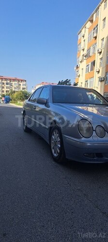 Mercedes E 220 d 2000, 473,466 km - 2.2 л - Bakı