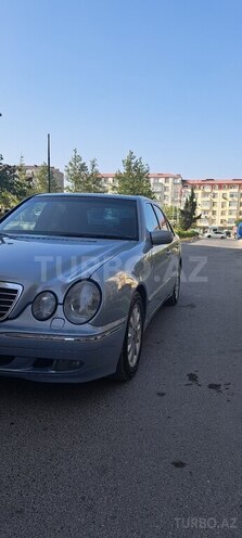 Mercedes E 220 d 2000, 473,466 km - 2.2 л - Bakı