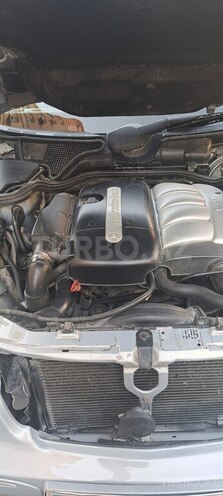 Mercedes E 220 d 2000, 473,466 km - 2.2 л - Bakı