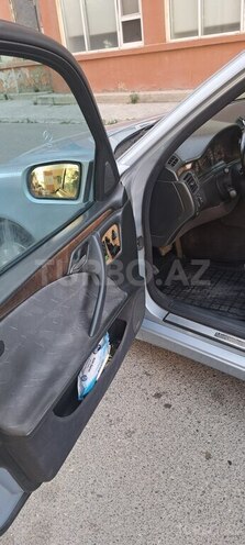 Mercedes E 220 d 2000, 473,466 km - 2.2 л - Bakı