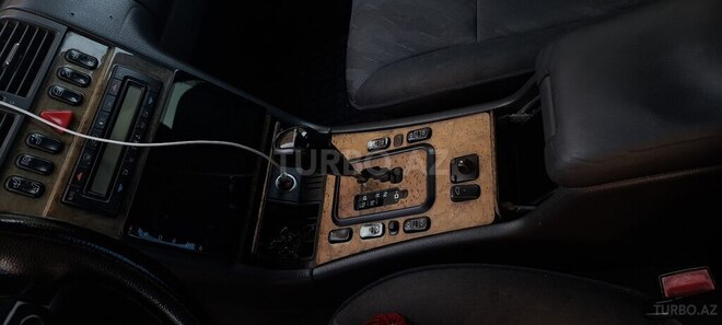 Mercedes E 220 d 2000, 473,466 km - 2.2 л - Bakı