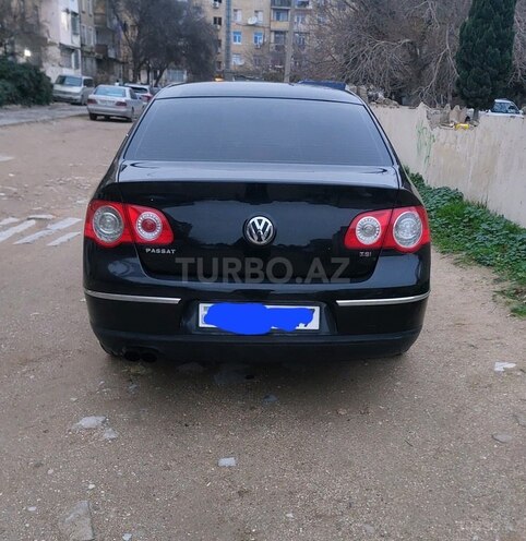 Volkswagen Passat 2010, 160,000 km - 1.8 l - Bakı