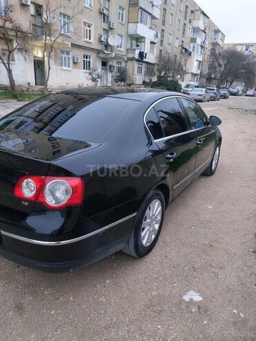 Volkswagen Passat 2010, 160,000 km - 1.8 l - Bakı
