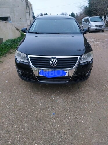 Volkswagen Passat 2010, 160,000 km - 1.8 l - Bakı