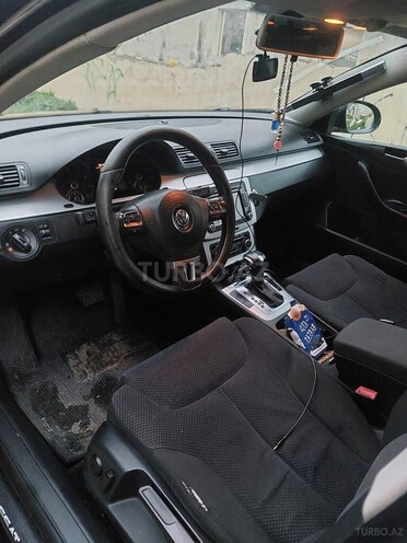 Volkswagen Passat 2010, 160,000 km - 1.8 l - Bakı