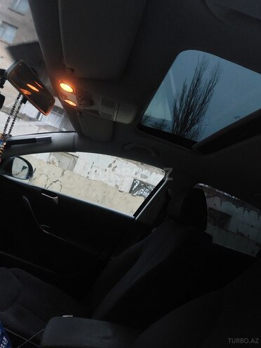 Volkswagen Passat 2010, 160,000 km - 1.8 l - Bakı