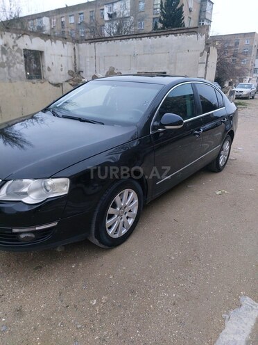 Volkswagen Passat 2010, 160,000 km - 1.8 l - Bakı