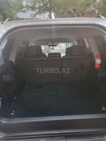 Toyota Land Cruiser Prado 2013, 232,000 km - 3.0 л - Bakı