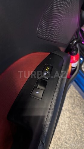 Hyundai Elantra 2017, 145,000 km - 1.6 л - Bakı