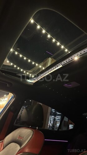 Hyundai Elantra 2017, 145,000 km - 1.6 л - Bakı