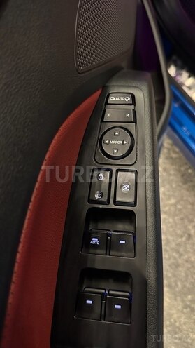 Hyundai Elantra 2017, 145,000 km - 1.6 л - Bakı