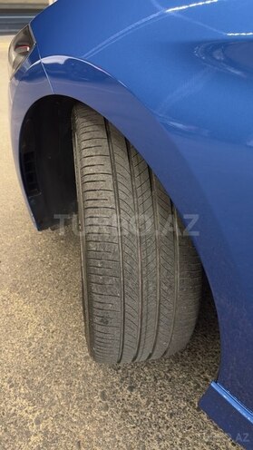 Hyundai Elantra 2017, 145,000 km - 1.6 л - Bakı
