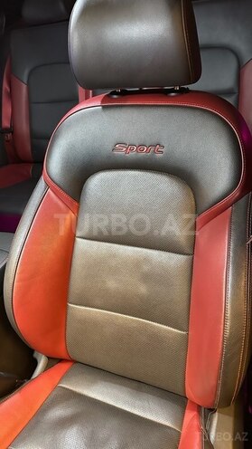 Hyundai Elantra 2017, 145,000 km - 1.6 л - Bakı