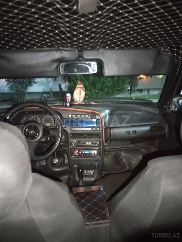 LADA (VAZ) 2109 1987, 120,000 km - 1.5 л - Yevlax