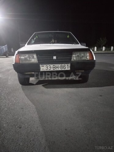 LADA (VAZ) 2109 1987, 120,000 km - 1.5 л - Yevlax