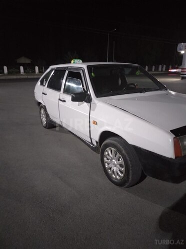 LADA (VAZ) 2109 1987, 120,000 km - 1.5 л - Yevlax