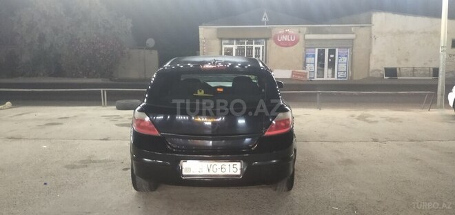 Opel Astra 2006, 403,000 km - 1.3 l - Bakı