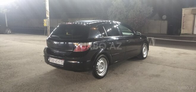 Opel Astra 2006, 403,000 km - 1.3 l - Bakı