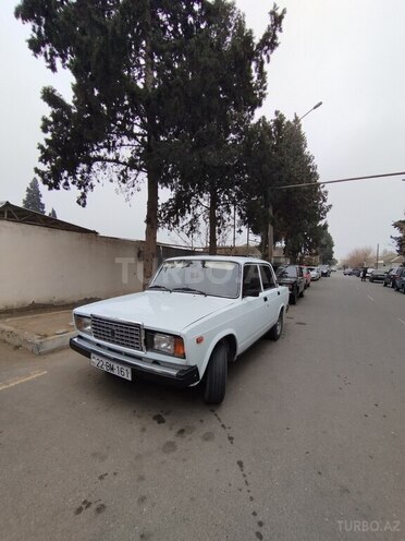 LADA (VAZ) 2107 2005, 98,000 km - 1.6 l - Goranboy