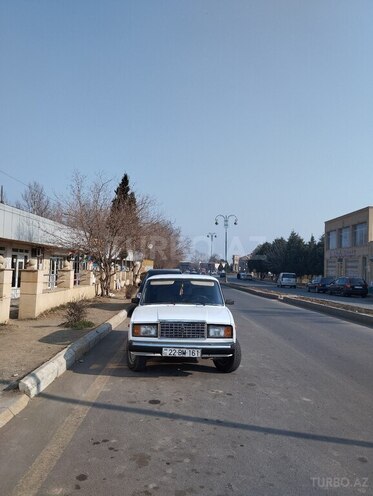 LADA (VAZ) 2107 2005, 98,000 km - 1.6 l - Goranboy