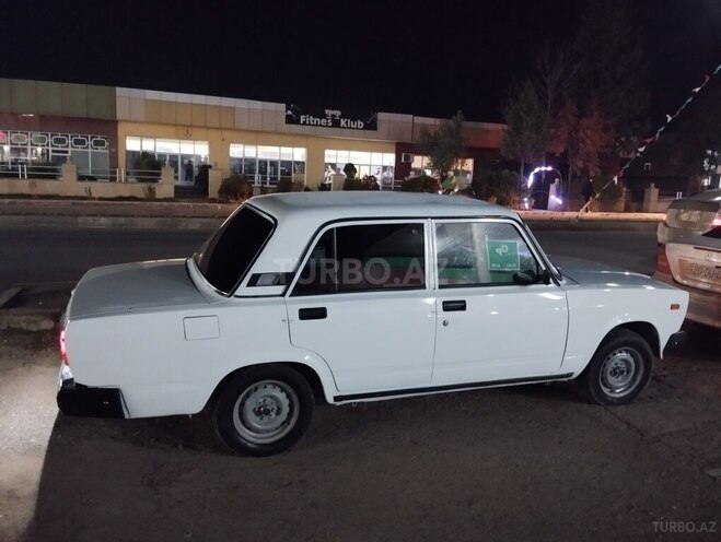 LADA (VAZ) 2107 2005, 98,000 km - 1.6 l - Goranboy