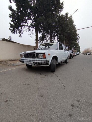 LADA (VAZ) 2107 2005, 98,000 km - 1.6 l - Goranboy