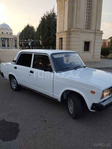 LADA (VAZ) 2107 2005, 98,000 km - 1.6 l - Goranboy